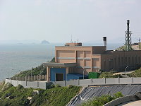 焚化廠改建環保局辦公廳舍工程標出,焚化廠在階段性任務完成後,將搖身一變成為環保局辦公暨環境教育中心。(圖:環保局提供)