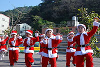 　全村一起來熱鬧！（圖與文：張登傑、陳樂團）