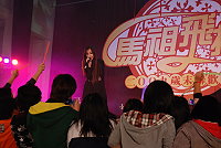 　全村一起來熱鬧！（圖與文：張登傑、陳樂團）
