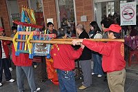 　第九屆馬祖北竿后澳村聯誼活動。（圖／后澳村聯誼會提供）