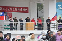 　全村一起來熱鬧！（圖與文：張登傑、陳樂團）