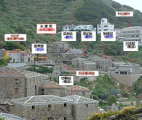 全村一起來熱鬧!(圖與文:張登傑、陳樂團)