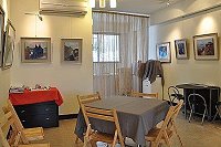 全村一起來熱鬧!(圖與文:張登傑、陳樂團)