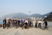 全村一起來熱鬧!(圖與文:張登傑、陳樂團)