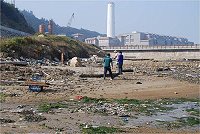 全村一起來熱鬧!(圖與文:張登傑、陳樂團)