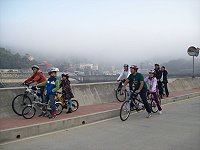 全村一起來熱鬧!(圖與文:張登傑、陳樂團)