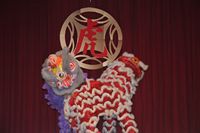 　全村一起來熱鬧！（圖與文：張登傑、陳樂團）