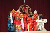 　全村一起來熱鬧！（圖與文：張登傑、陳樂團）