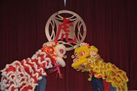 　全村一起來熱鬧！（圖與文：張登傑、陳樂團）