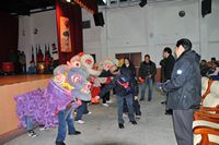 　全村一起來熱鬧！（圖與文：張登傑、陳樂團）