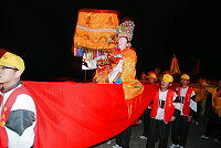 全村一起來熱鬧!(圖與文:張登傑、陳樂團)