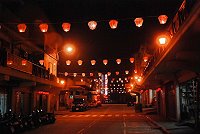 全村一起來熱鬧!(圖與文:張登傑、陳樂團)