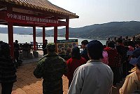 全村一起來熱鬧!(圖與文:張登傑、陳樂團)