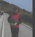 全村一起來熱鬧!(圖與文:張登傑、陳樂團)