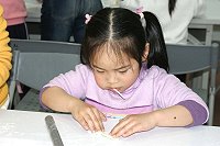 全村一起來熱鬧!(圖與文:張登傑、陳樂團)