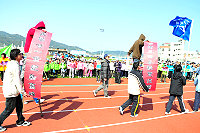 　全村一起來熱鬧！（圖與文：張登傑、陳樂團）