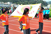 　全村一起來熱鬧！（圖與文：張登傑、陳樂團）