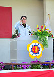 　全村一起來熱鬧！（圖與文：張登傑、陳樂團）