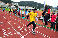 　全村一起來熱鬧！（圖與文：張登傑、陳樂團）