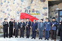 　全村一起來熱鬧！（圖與文：張登傑、陳樂團）