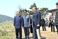 　全村一起來熱鬧！（圖與文：張登傑、陳樂團）