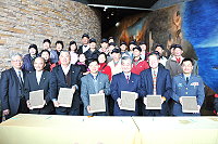 　全村一起來熱鬧！（圖與文：張登傑、陳樂團）