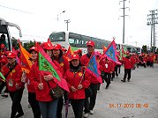 　全村一起來熱鬧！（圖與文：張登傑、陳樂團）