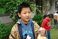 全村一起來熱鬧!(圖與文:張登傑、陳樂團)