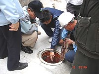 　小處著眼。（圖與文：邱竟瑋）