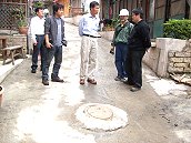 快馬加鞭　圖與文：邱竟瑋