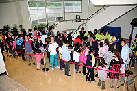 　全村一起來熱鬧！（圖與文：張登傑、陳樂團）