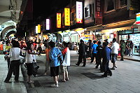 　全村一起來熱鬧！（圖與文：張登傑、陳樂團）