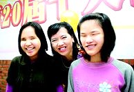 　文化局本週六（十九日）晚間七時在介壽堂舉辦「越障之樂」音樂會，給予這群折翼天使最溫暖的鼓勵，歡迎地區軍民踴躍前往欣賞。（圖：轉載國語日報）
