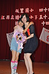 　全村一起來熱鬧！（圖與文：張登傑、陳樂團）