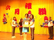 全村一起來熱鬧!(圖與文:張登傑、陳樂團)
