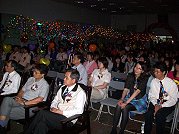 全村一起來熱鬧!(圖與文:張登傑、陳樂團)