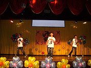 全村一起來熱鬧!(圖與文:張登傑、陳樂團)