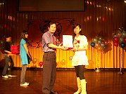 全村一起來熱鬧!(圖與文:張登傑、陳樂團)