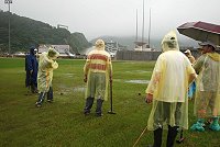 全村一起來熱鬧!(圖與文:張登傑、陳樂團)