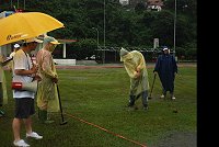 全村一起來熱鬧!(圖與文:張登傑、陳樂團)