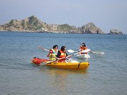 全村一起來熱鬧!(圖與文:張登傑、陳樂團)