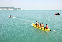 全村一起來熱鬧!(圖與文:張登傑、陳樂團)