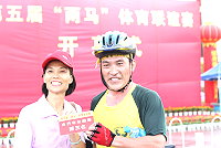 全村一起來熱鬧!(圖與文:張登傑、陳樂團)