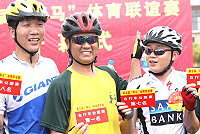 全村一起來熱鬧!(圖與文:張登傑、陳樂團)