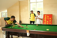 全村一起來熱鬧!(圖與文:張登傑、陳樂團)