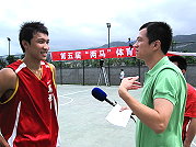 全村一起來熱鬧!(圖與文:張登傑、陳樂團)