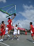 全村一起來熱鬧!(圖與文:張登傑、陳樂團)