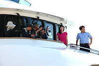 全村一起來熱鬧!(圖與文:張登傑、陳樂團)