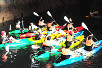 　觀光局鼓勵青年參加馬祖旅遊，探索馬祖人文風情，並搭配七項自費體驗行程，提供馬祖充滿戰地風情的獨特氛圍，為青春留下多彩多姿的美好回憶。（圖／文：曹重偉）