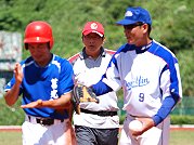 　全村一起來熱鬧！（圖與文：張登傑、陳樂團）